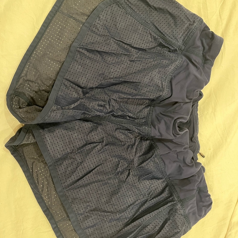lululemon shorts 10
